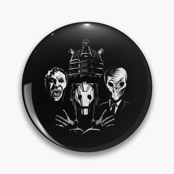 Item preview, Villain Rhapsody   designed and sold by EveryHueDesi.