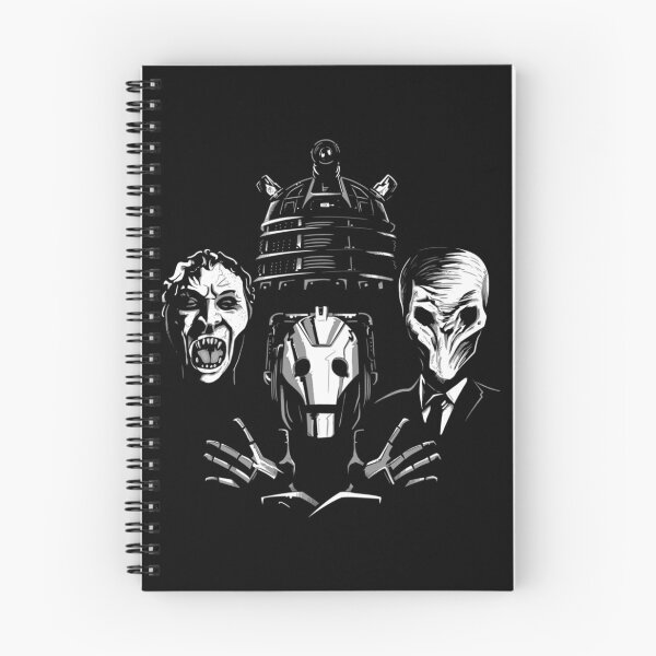 Item preview, Villain Rhapsody   designed and sold by EveryHueDesi.