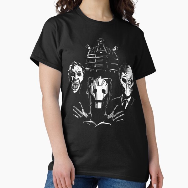 Item preview, Villain Rhapsody   designed and sold by EveryHueDesi.