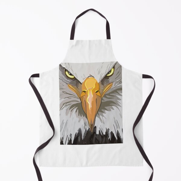 Item preview, the eagle is watching designed and sold by soldesign72.