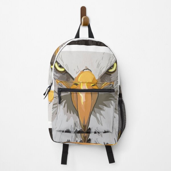 Item preview, the eagle is watching designed and sold by soldesign72.