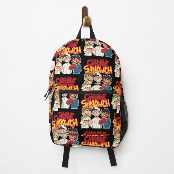 Item preview, Chuckle Sandwich Gaslight Gatekeep Girlboss designed and sold by AdalineFranecki.
