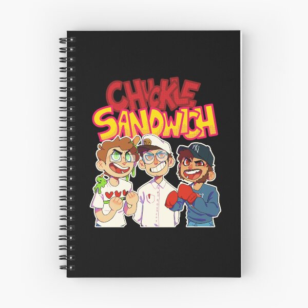 Item preview, Chuckle Sandwich Gaslight Gatekeep Girlboss designed and sold by AdalineFranecki.