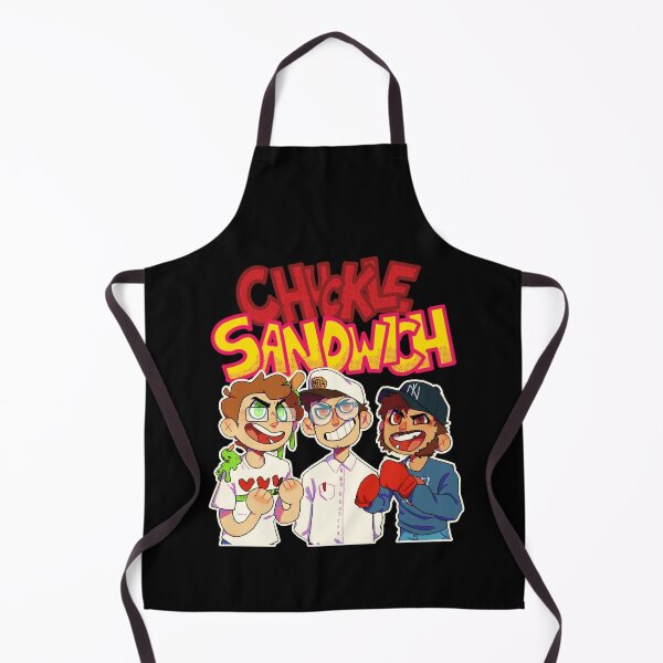 Item preview, Chuckle Sandwich Gaslight Gatekeep Girlboss designed and sold by AdalineFranecki.