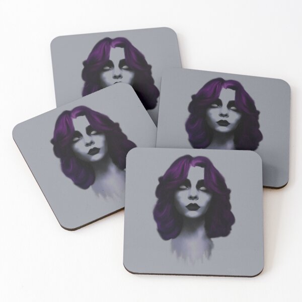 Item preview, "Spaewife" purples version designed and sold by Proserpinaem.