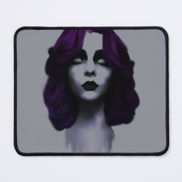 Item preview, "Spaewife" purples version designed and sold by Proserpinaem.