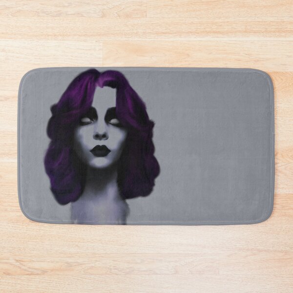 Item preview, "Spaewife" purples version designed and sold by Proserpinaem.