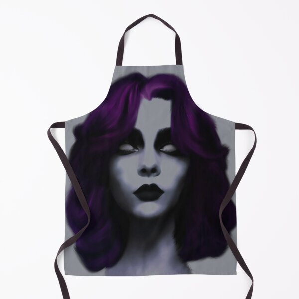 Item preview, "Spaewife" purples version designed and sold by Proserpinaem.