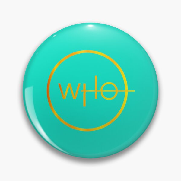 Item preview, Who   designed and sold by EveryHueDesi.