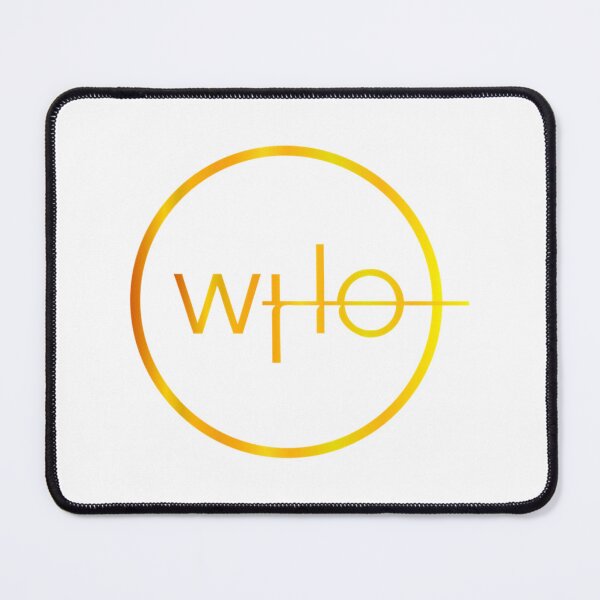 Item preview, Who   designed and sold by EveryHueDesi.