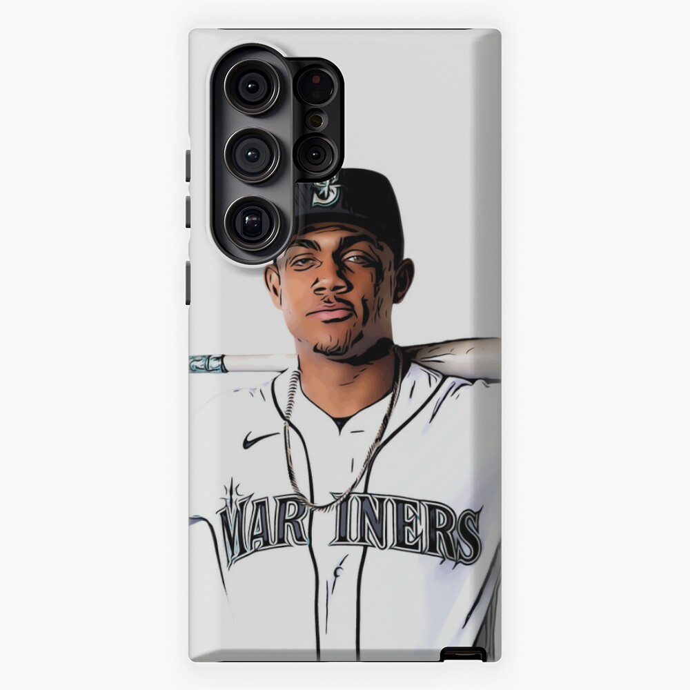 Julio Rodriguez JROD Baseball Prospect in Seattle Sticker for Sale by  Sportsmem