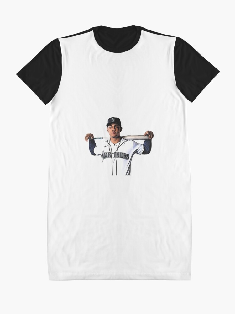 Julio Rodriguez Seattle Mariners the jrod show caricature shirt, hoodie,  sweater, long sleeve and tank top