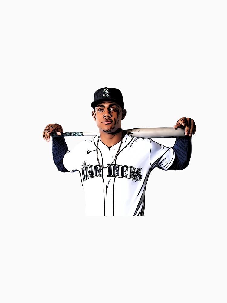 Julio Rodriguez Seattle Mariners Jersey Size L for Sale in Seattle