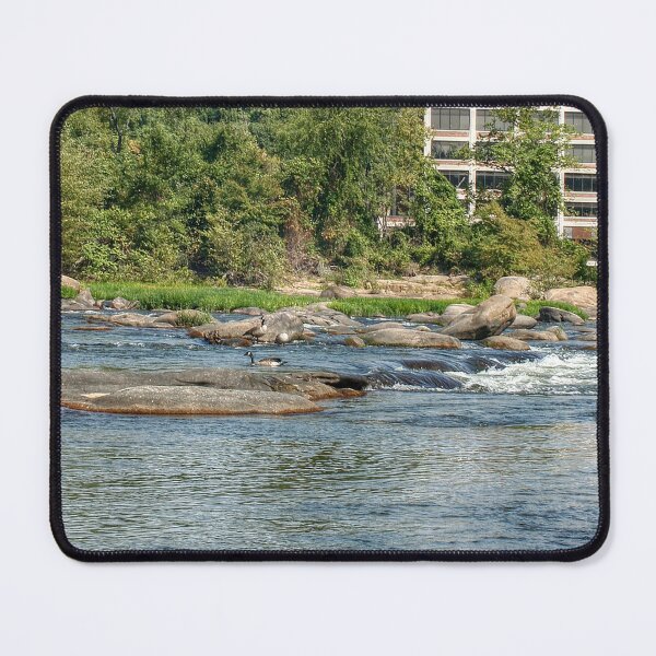 Item preview, Geese on the James designed and sold by SarahEL17.