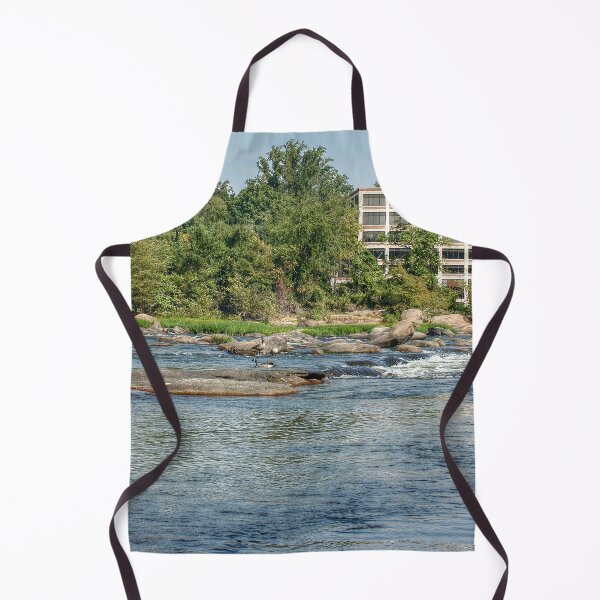 Item preview, Geese on the James designed and sold by SarahEL17.