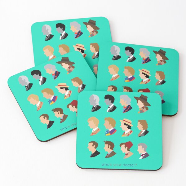 Item preview, Who_s Your Doctor   designed and sold by EveryHueDesi.