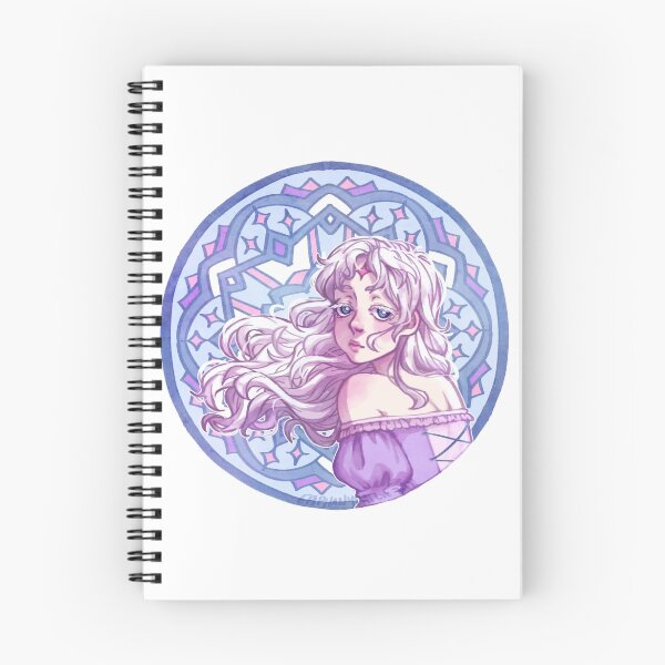 Item preview, Lady Amalthea designed and sold by EpiphanyPaige.