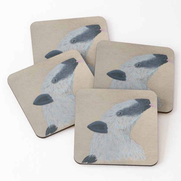 Item preview, Tamandua designed and sold by akdcash.