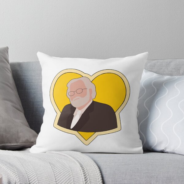 Item preview, Gene Fitzpatrick designed and sold by FOCV.