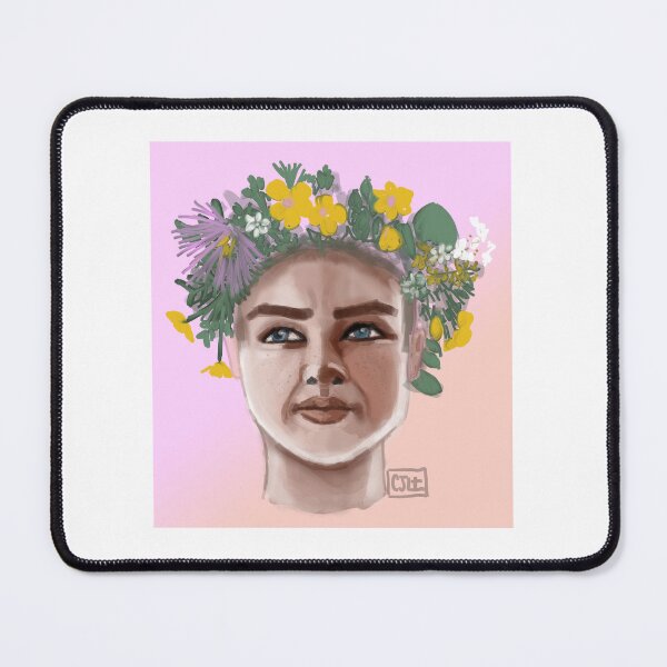 Item preview, Midsommar girl designed and sold by Clistro.
