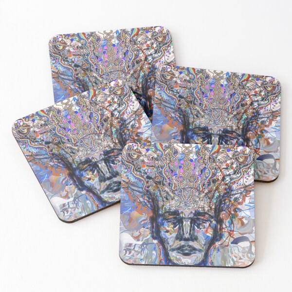 Item preview, Artist - Creativity is a Awesome thing - Art designed and sold by CattlettArt.