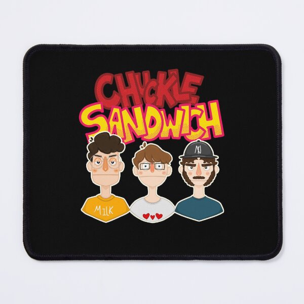 Item preview, Chuckle Sandwich Gaslight Gatekeep Girlboss designed and sold by AdalineFranecki.