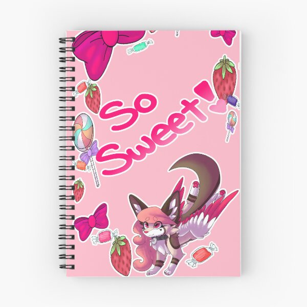 Item preview, So Sweet! designed and sold by Sugarbug5434.