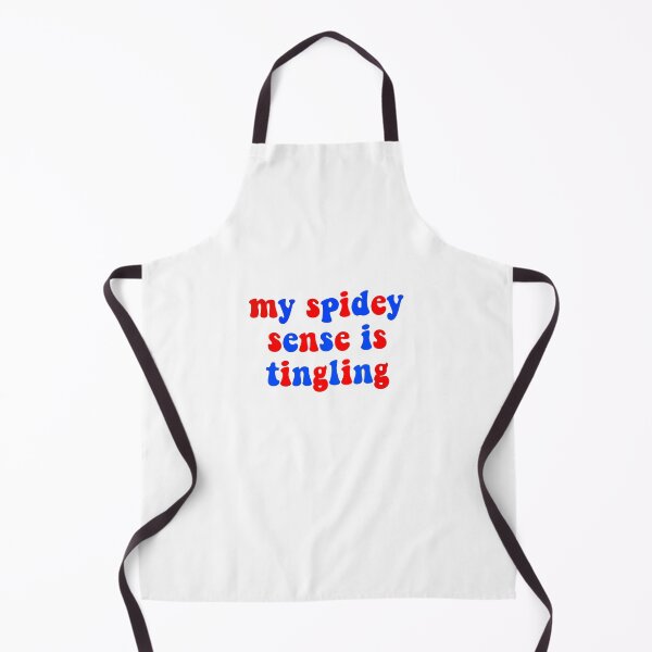 Item preview, My Spidey Sense Is Tingling designed and sold by ReaganMck.