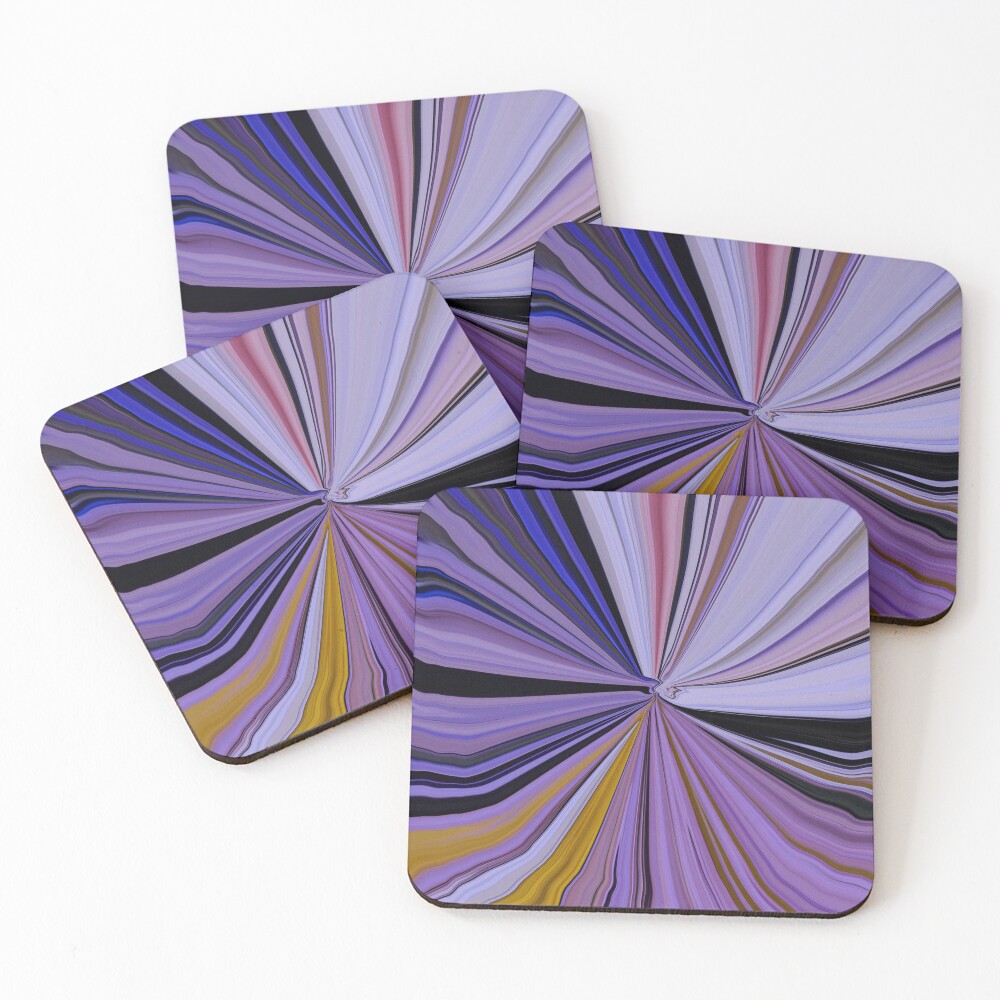 Item preview, Coasters (Set of 4) designed and sold by lpdesigns2014.