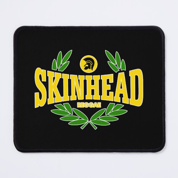 Item preview, Skinhead Ska Punk, Subculture Working Class  designed and sold by therrystella.
