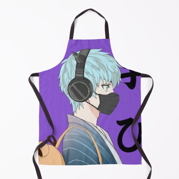 Item preview, funny anime Essential designed and sold by openshoop.