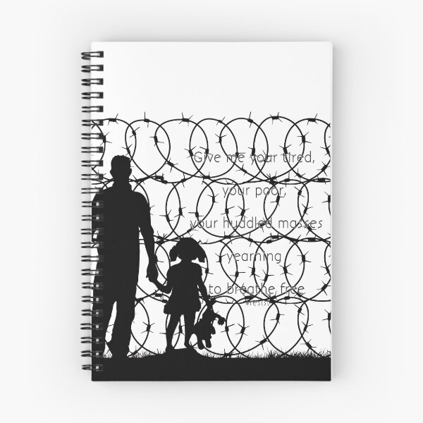 Item preview, #refugeeswelcome designed and sold by khurst.