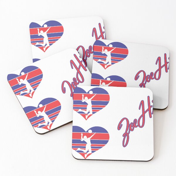 Item preview, Zoe Hill | for Zoe Hill | Zoe Hill beautifull | Volleyball Zoe Hill designed and sold by wear4gamers.