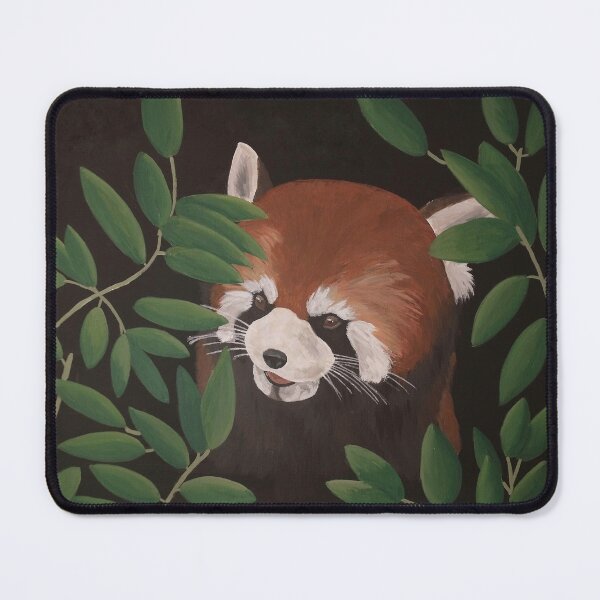 Item preview, Red Panda designed and sold by akdcash.