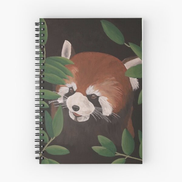 Item preview, Red Panda designed and sold by akdcash.