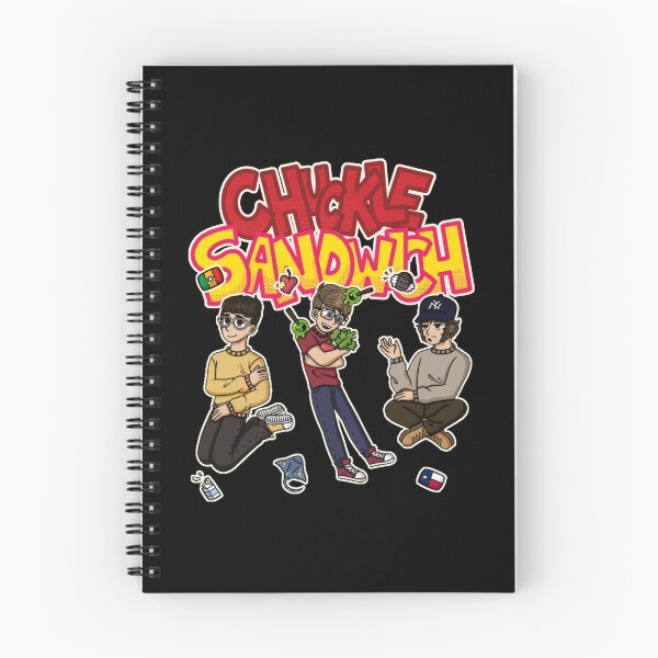 Item preview, Chuckle Sandwich Gaslight Gatekeep Girlboss designed and sold by AdalineFranecki.