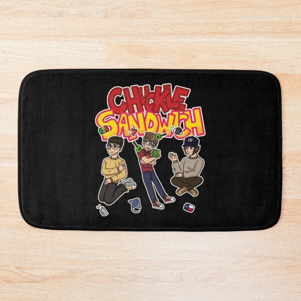 Item preview, Chuckle Sandwich Gaslight Gatekeep Girlboss designed and sold by AdalineFranecki.