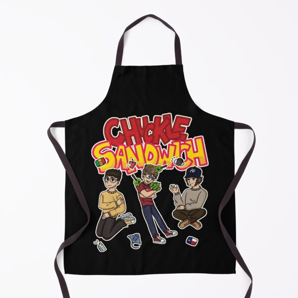 Item preview, Chuckle Sandwich Gaslight Gatekeep Girlboss designed and sold by AdalineFranecki.