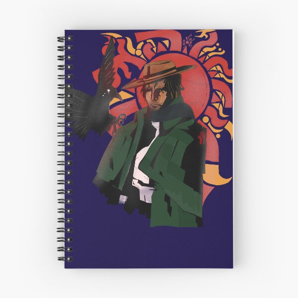 Item preview, Mat leader of the Band of The Red Hand  - Wheel of Time designed and sold by outofflow.