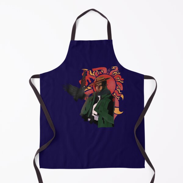 Item preview, Mat leader of the Band of The Red Hand - Wheel of Time designed and sold by outofflow.