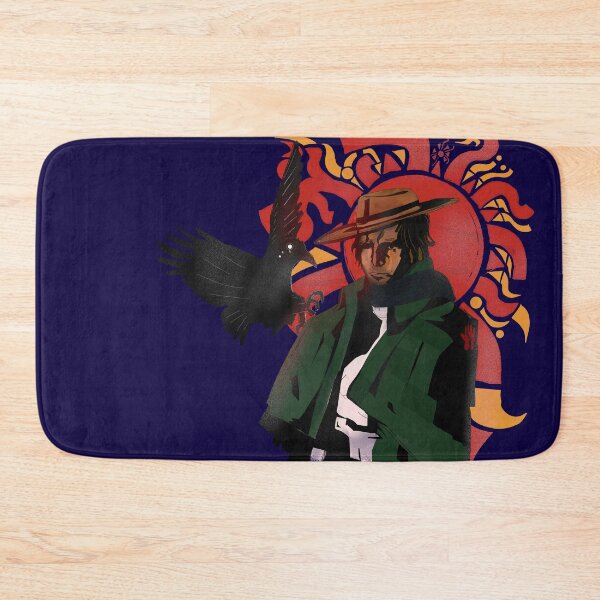 Item preview, Mat leader of the Band of The Red Hand  - Wheel of Time designed and sold by outofflow.