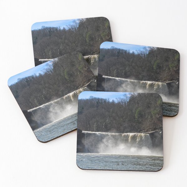 Item preview, Cumberland Falls 42 designed and sold by Phil Perkins.