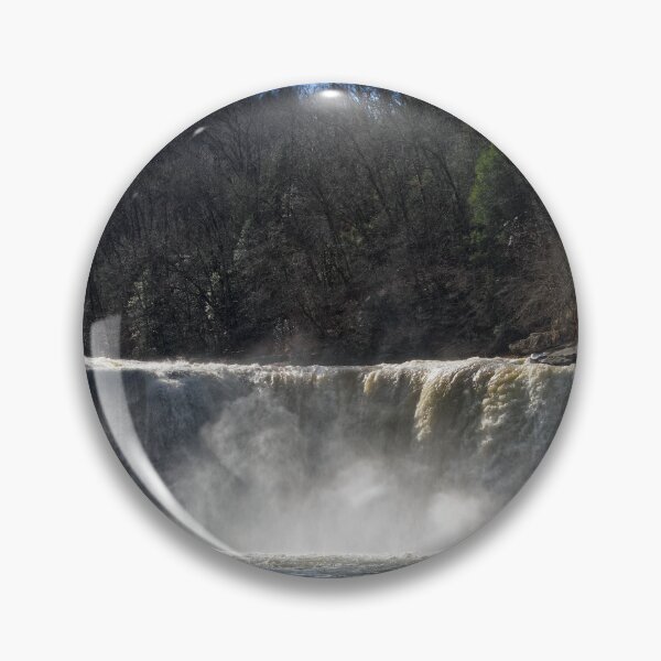 Item preview, Cumberland Falls 42 designed and sold by Phil Perkins.