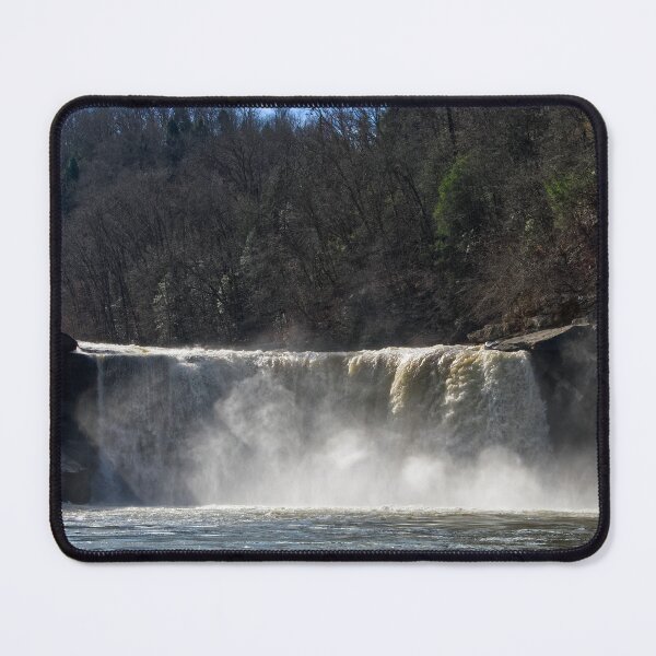 Item preview, Cumberland Falls 42 designed and sold by Phil Perkins.