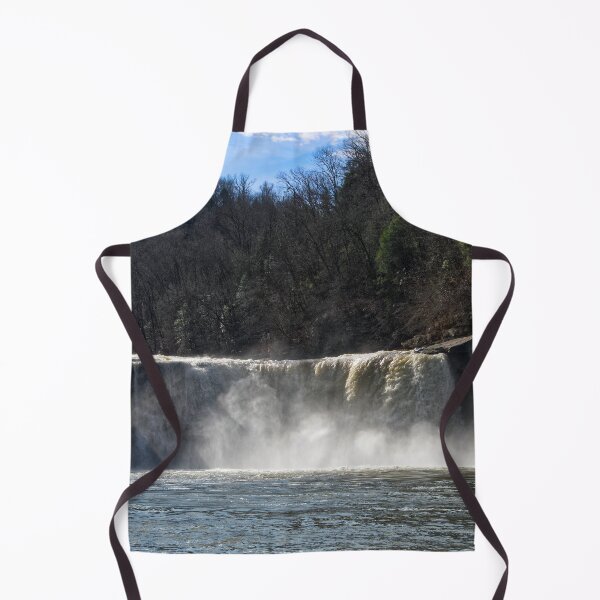 Item preview, Cumberland Falls 42 designed and sold by Phil Perkins.