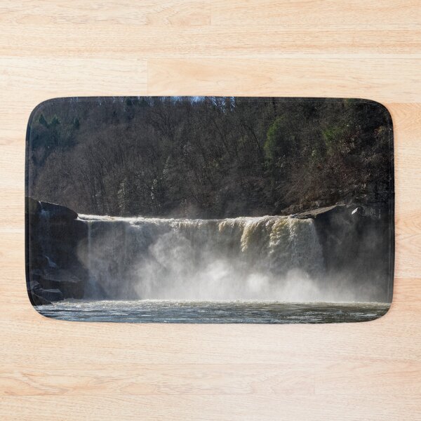 Item preview, Cumberland Falls 42 designed and sold by Phil Perkins.