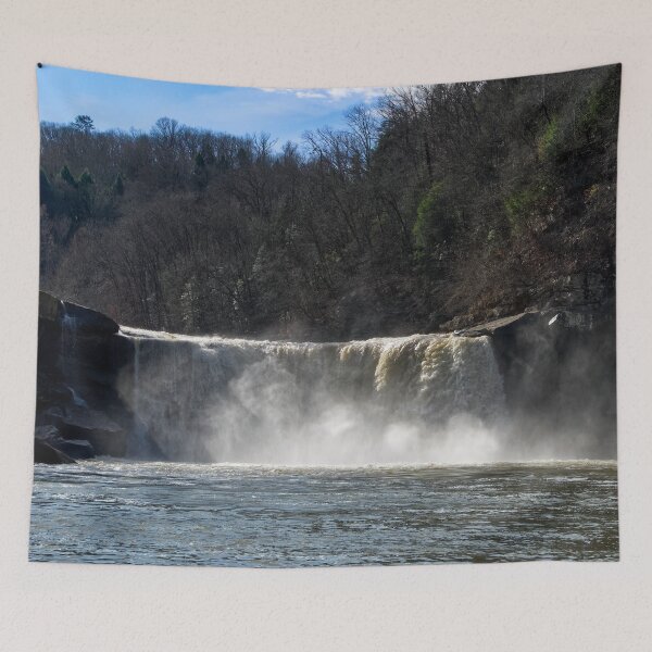 Item preview, Cumberland Falls 42 designed and sold by Phil Perkins.