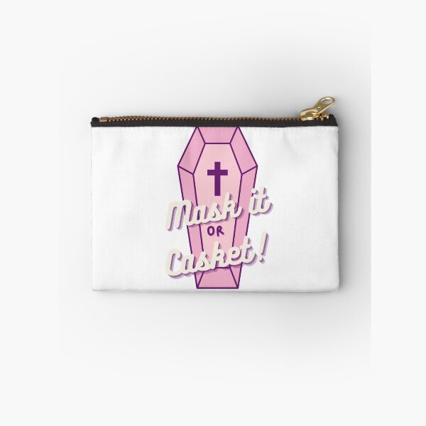 Item preview, ¡Enmascararlo o ataúd! designed and sold by MSFTMRCNTL.