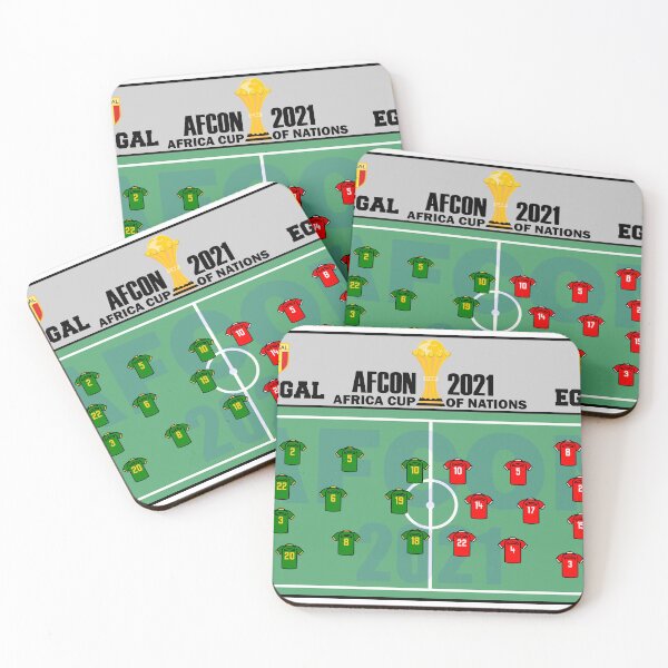 Item preview, AFCON AFRICA CUP OF NATIONS - CHAMPIONSHIP FINAL designed and sold by MKSGraphix.