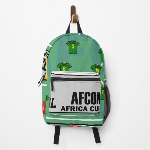Item preview, AFCON AFRICA CUP OF NATIONS - CHAMPIONSHIP FINAL designed and sold by MKSGraphix.
